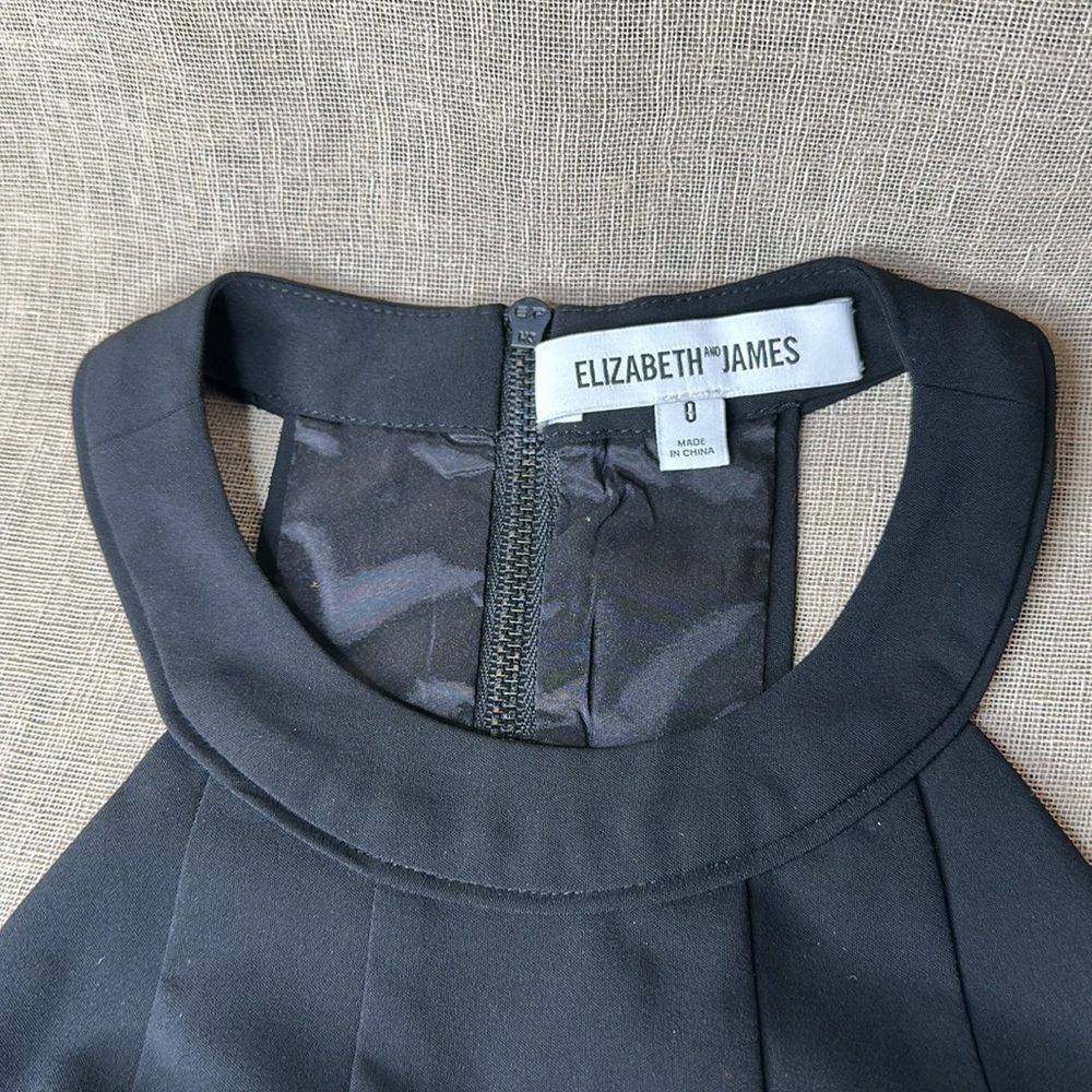 Elizabeth and James LBD - Picture 3 of 5